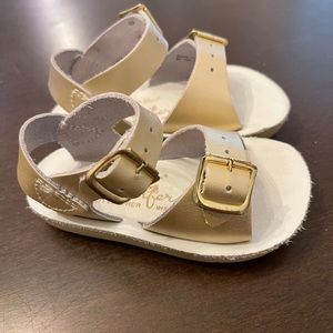 Salt Water Sandals